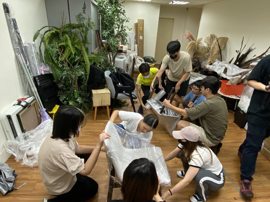 北分署YS定期舉辦「一日系列」職場體驗活動 助青年認識產業發展、職場環境，掌握職涯方向 - 早安台灣新聞 | Morning Taiwan News