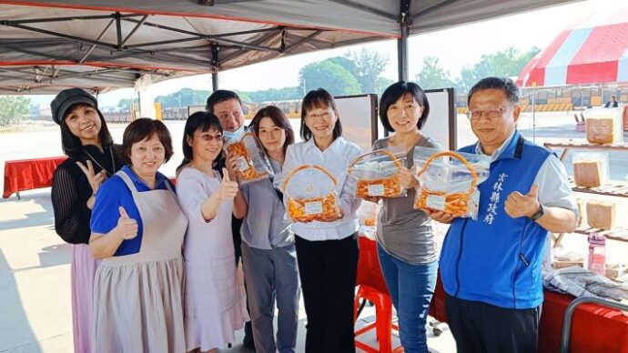 台糖虎尾糖廠製糖盛典　結合日本風味與台灣特色 - 早安台灣新聞 | Morning Taiwan News