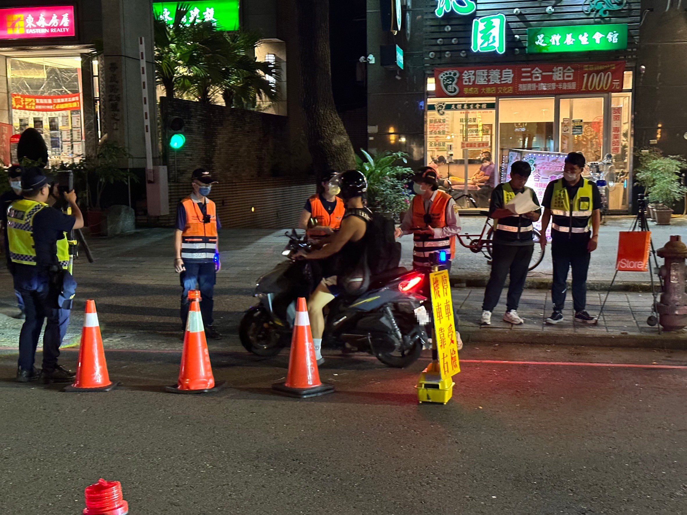 四市環保大聯手 清潔隊員獎金大調升 噪音車輛管制提案獲共識 - 早安台灣新聞 | Morning Taiwan News