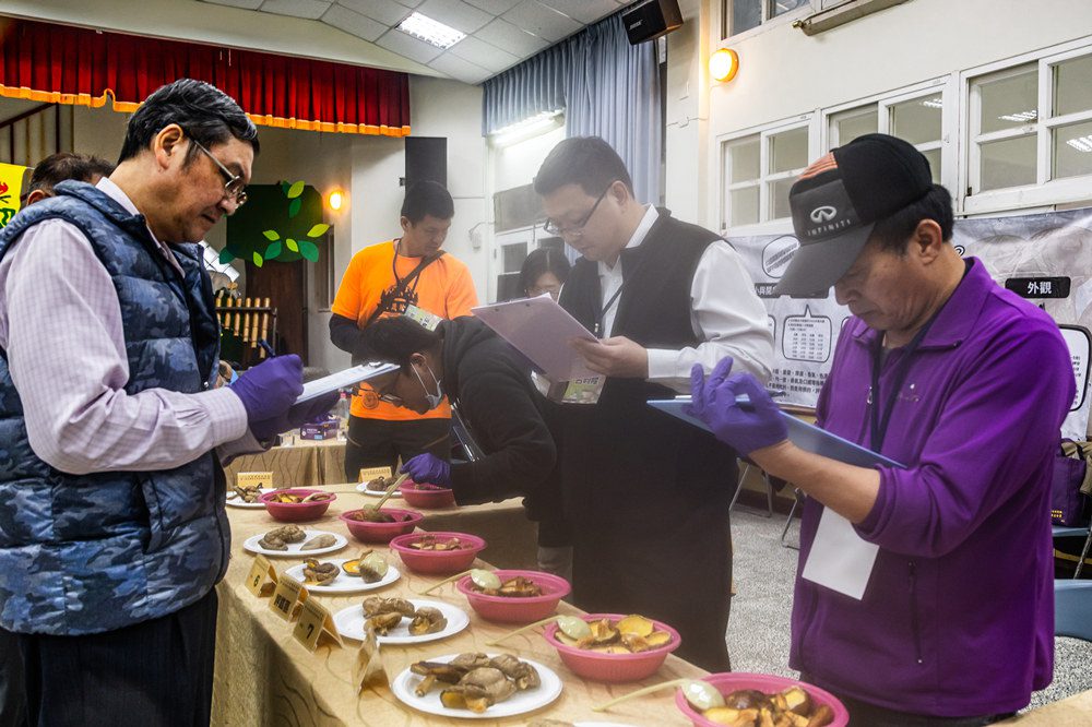 宜蘭南澳香菇野餐節　展現原生文化與美食饗宴 - 早安台灣新聞 | Morning Taiwan News
