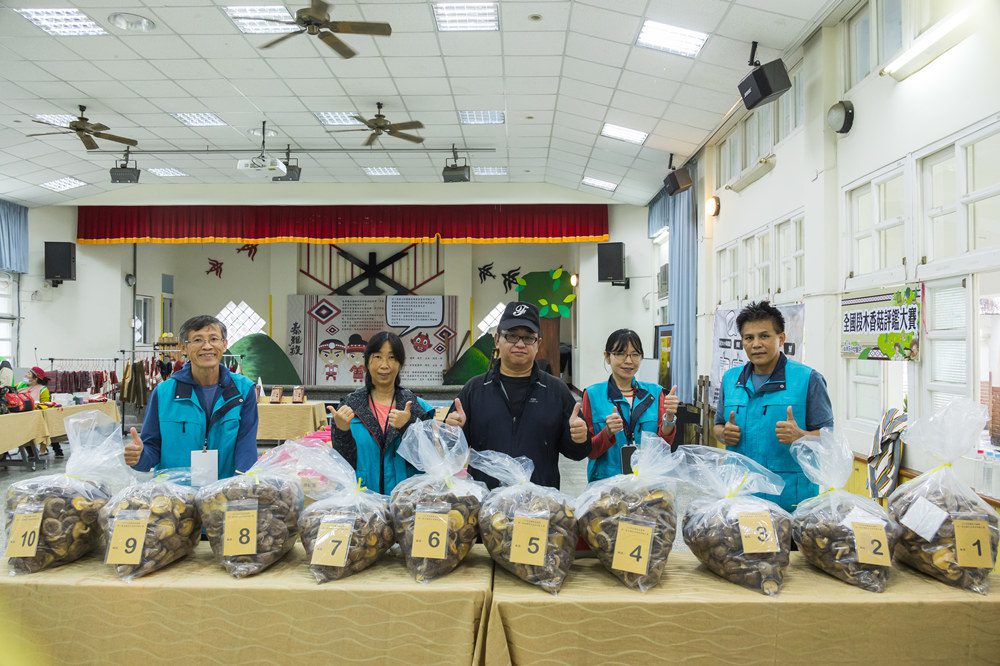 宜蘭南澳香菇野餐節　展現原生文化與美食饗宴 - 早安台灣新聞 | Morning Taiwan News