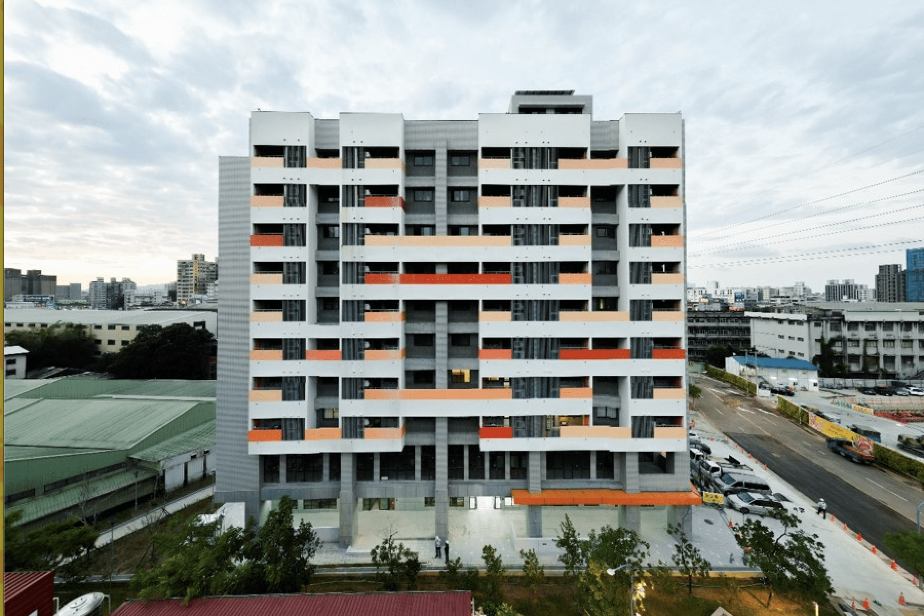 實踐住者有其屋 新北城鄉局113年新制上路全解析 - 早安台灣新聞 | Morning Taiwan News