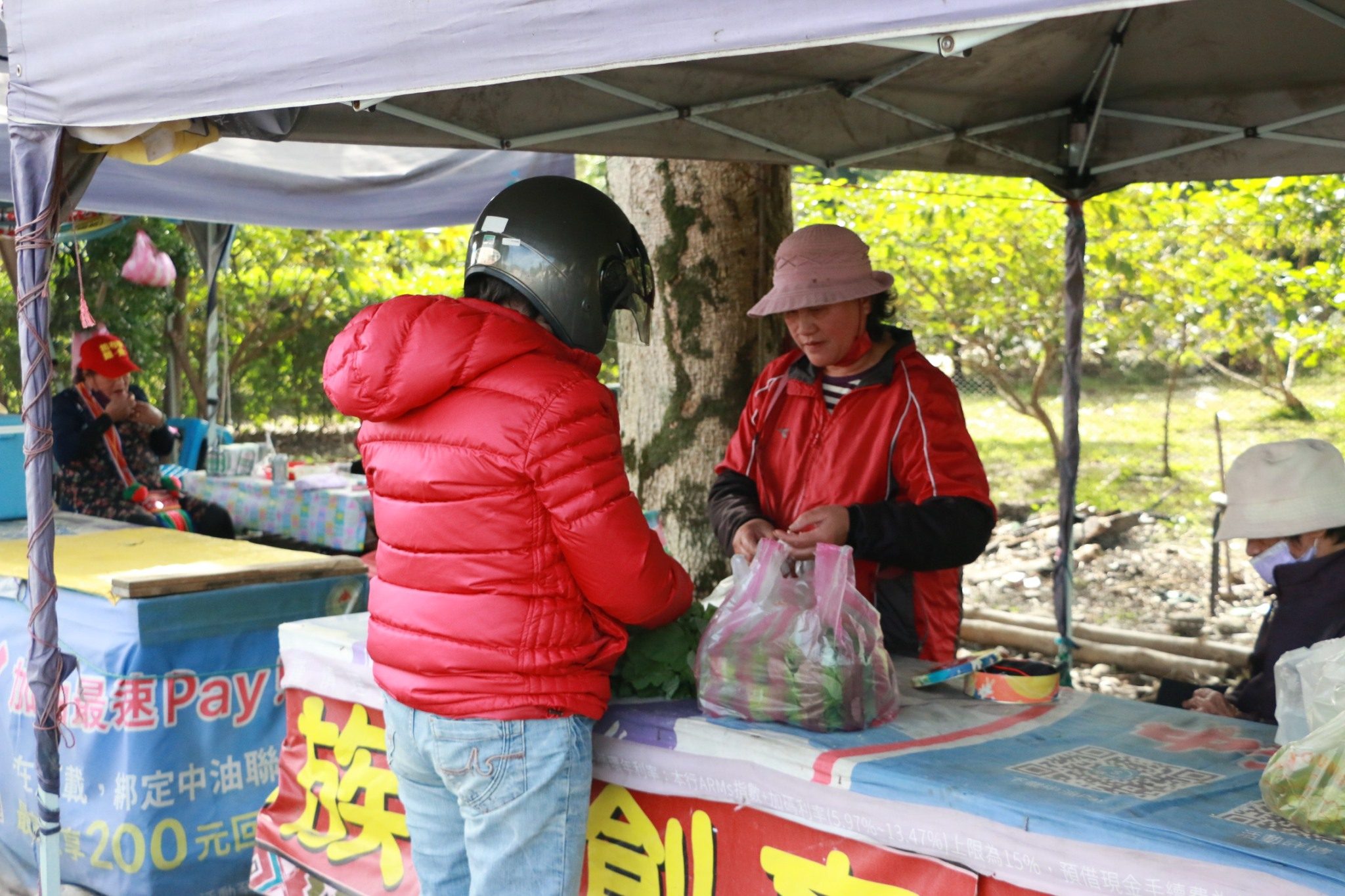 撒固兒部落聚會所完工 會勘人員譽為最美部落聚會所 - 早安台灣新聞 | Morning Taiwan News