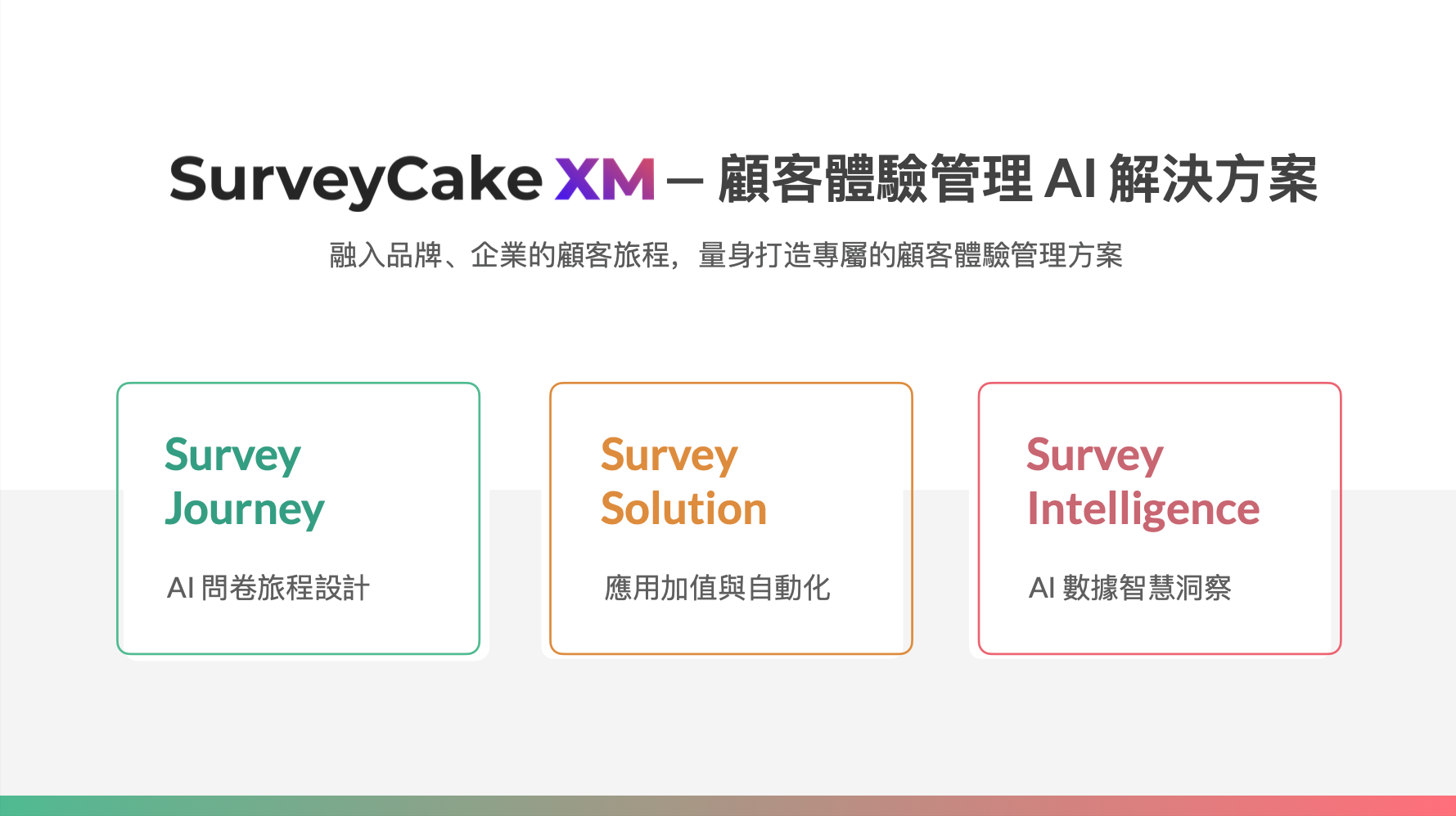 新芽網路推出兩項 AI 產品，加速台灣企業 AI 轉型 - 早安台灣新聞 | Morning Taiwan News