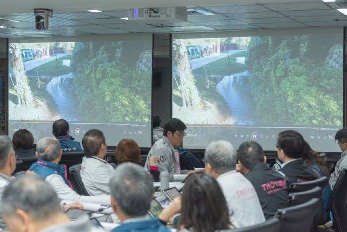 旅遊新景點！山豬湖生態親水園區預計明年2月開園 - 早安台灣新聞 | Morning Taiwan News