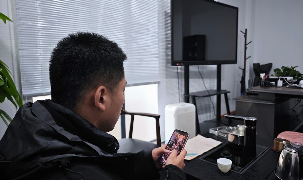 智慧AI搭配浪漫養成 新手遊引領全新社交體驗 - 早安台灣新聞 | Morning Taiwan News