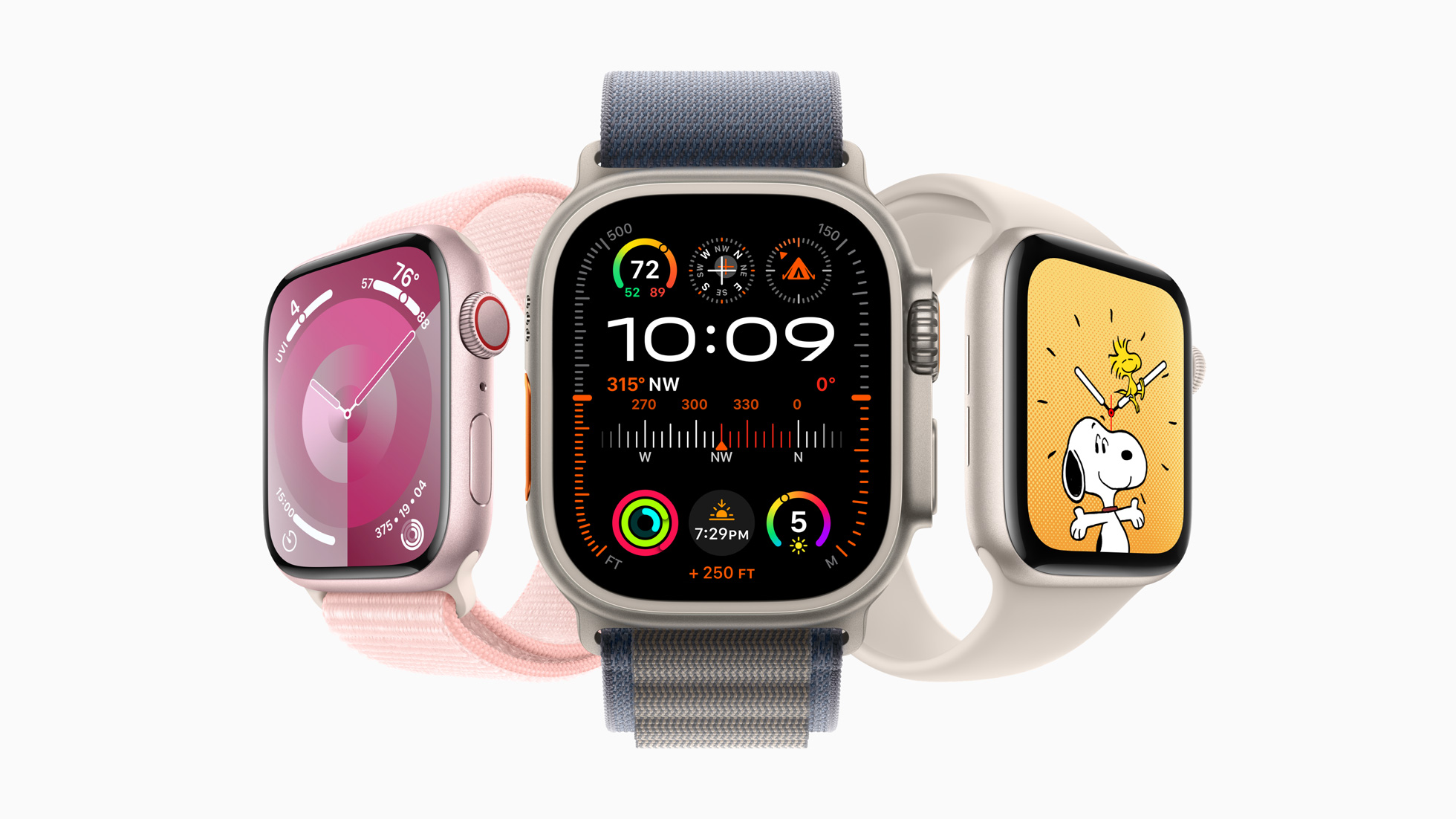 美國上訴法院放行 蘋果新款Apple Watch重新上架 - 早安台灣新聞 | Morning Taiwan News