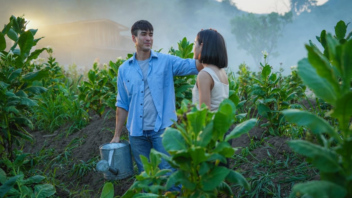「泰國影帝」肌肉炸裂提槍狂射厲鬼，二頭肌守護家人！ - 早安台灣新聞 | Morning Taiwan News