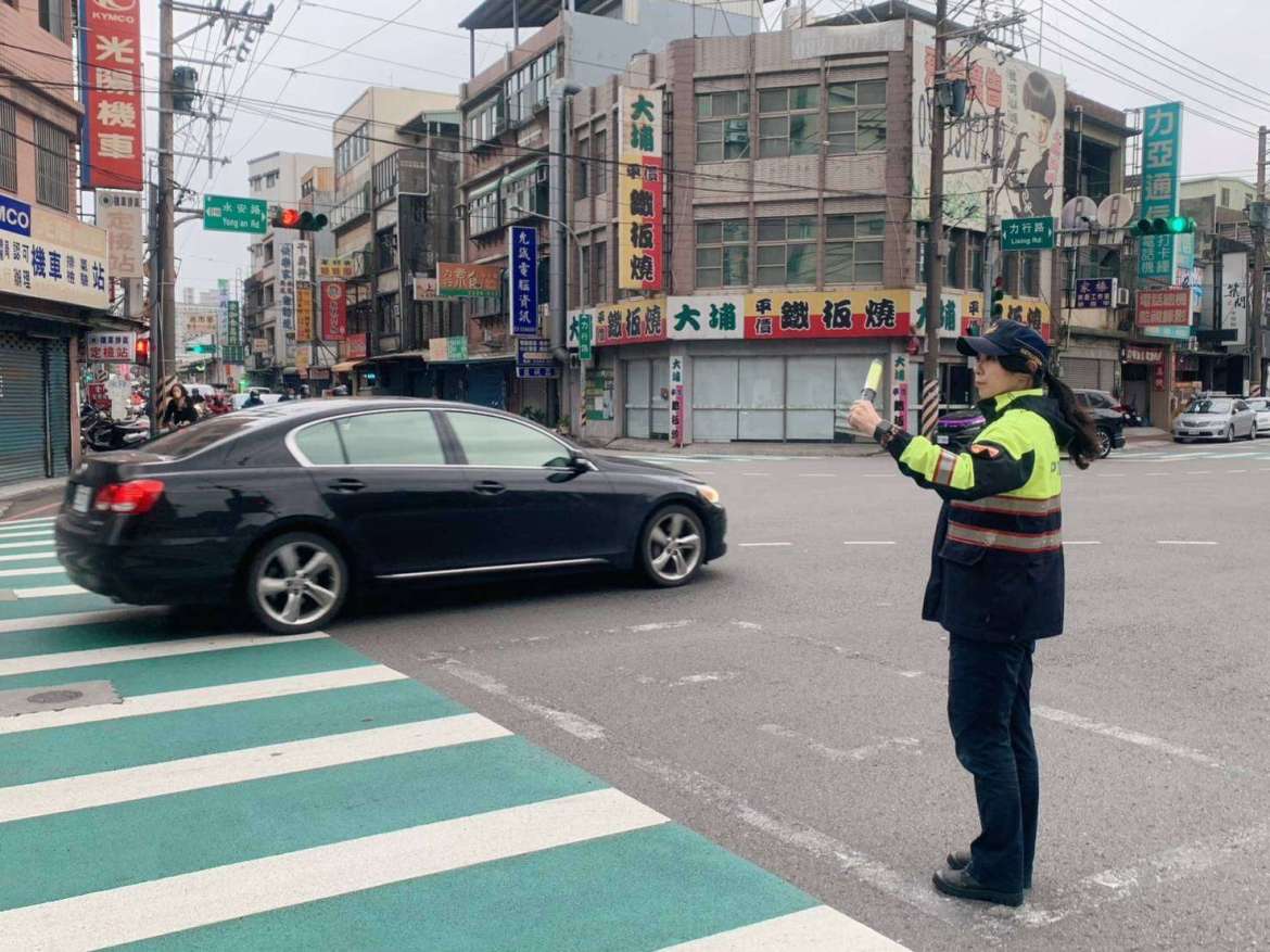 因應春節出遊人潮 桃園分局提供相關替代道路資訊 - 早安台灣新聞 | Morning Taiwan News