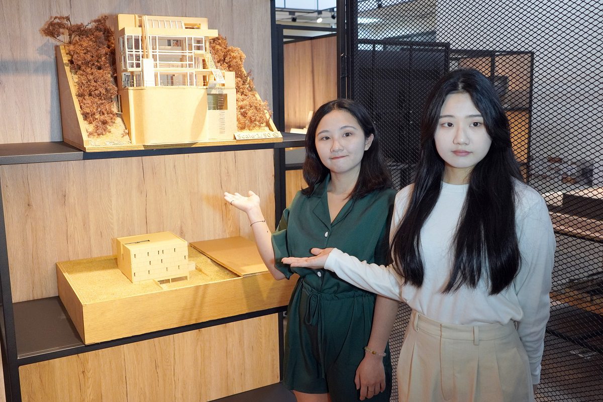 大葉開「Archi-Vision Museum」建築先例　學生免飛出國也能觀摩學習 - 早安台灣新聞 | Morning Taiwan News