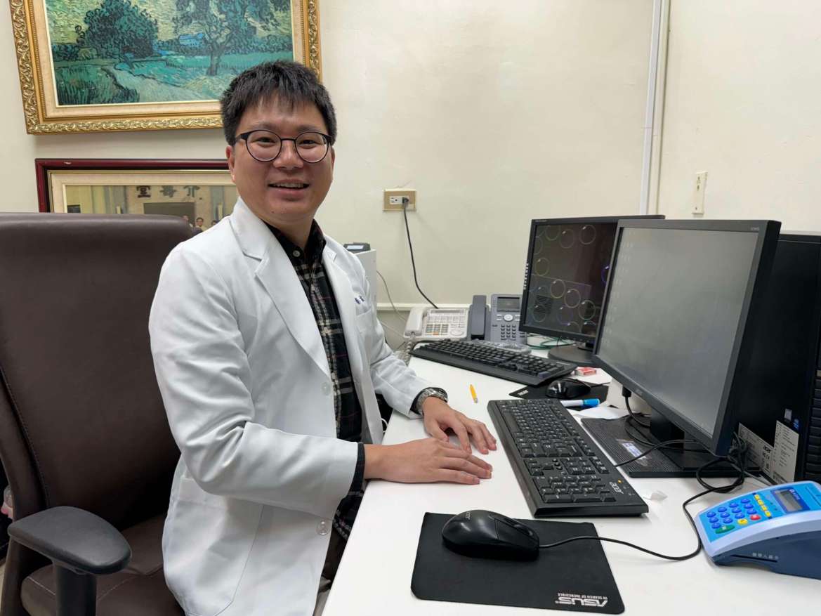 失智、正常老化如何分辨？北榮桃園分院醫師這麼說 - 早安台灣新聞 | Morning Taiwan News