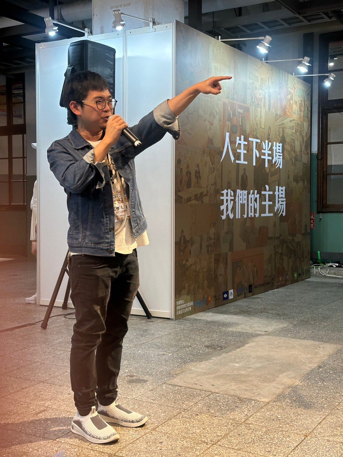 影音/誰說熟齡不能當網紅-出走人生 - 早安台灣新聞 | Morning Taiwan News