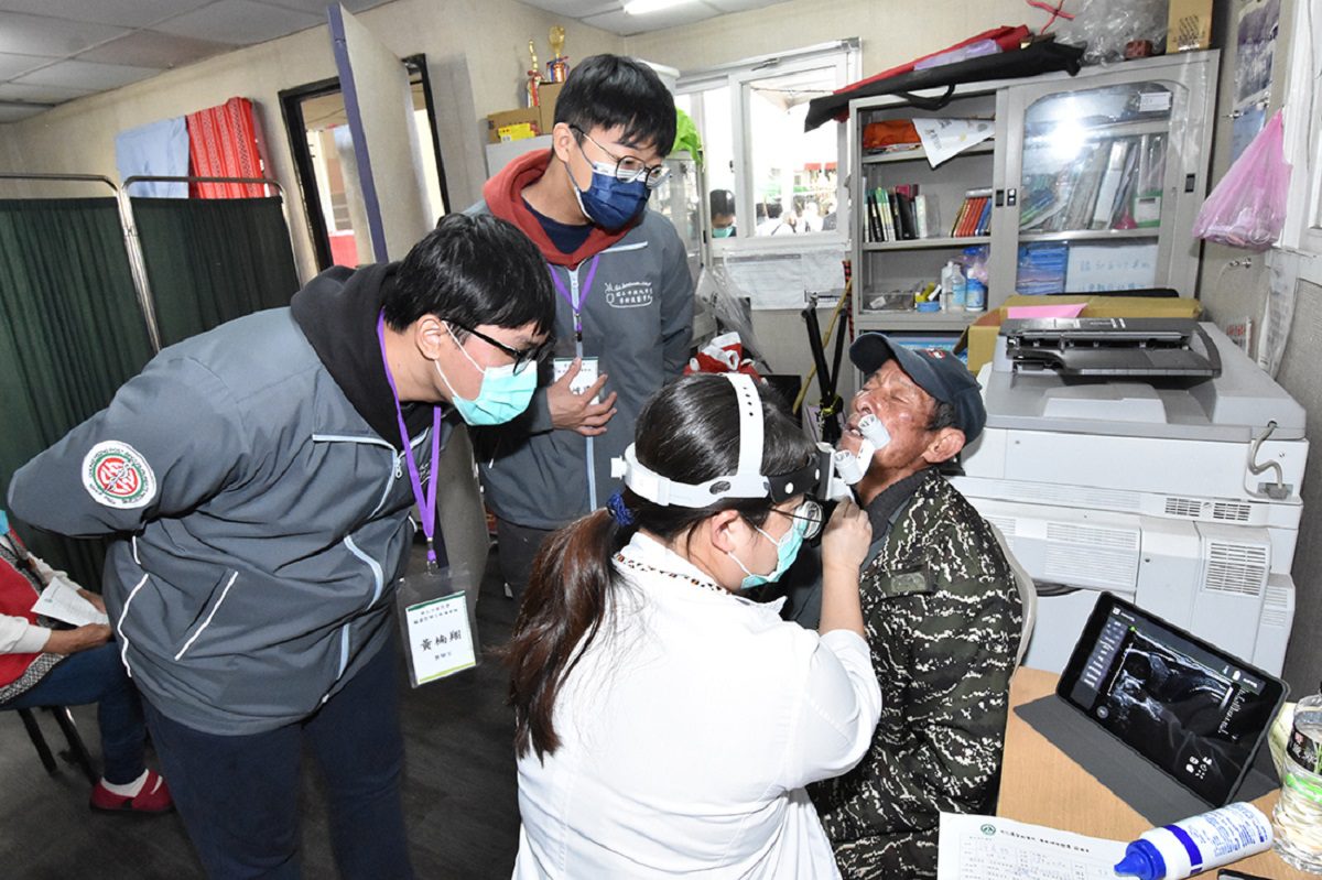 影音／彰基醫學與興大合力培育偏鄉醫療新秀　將彰基變成後醫學系學生實習訓練基地 - 早安台灣新聞 | Morning Taiwan News