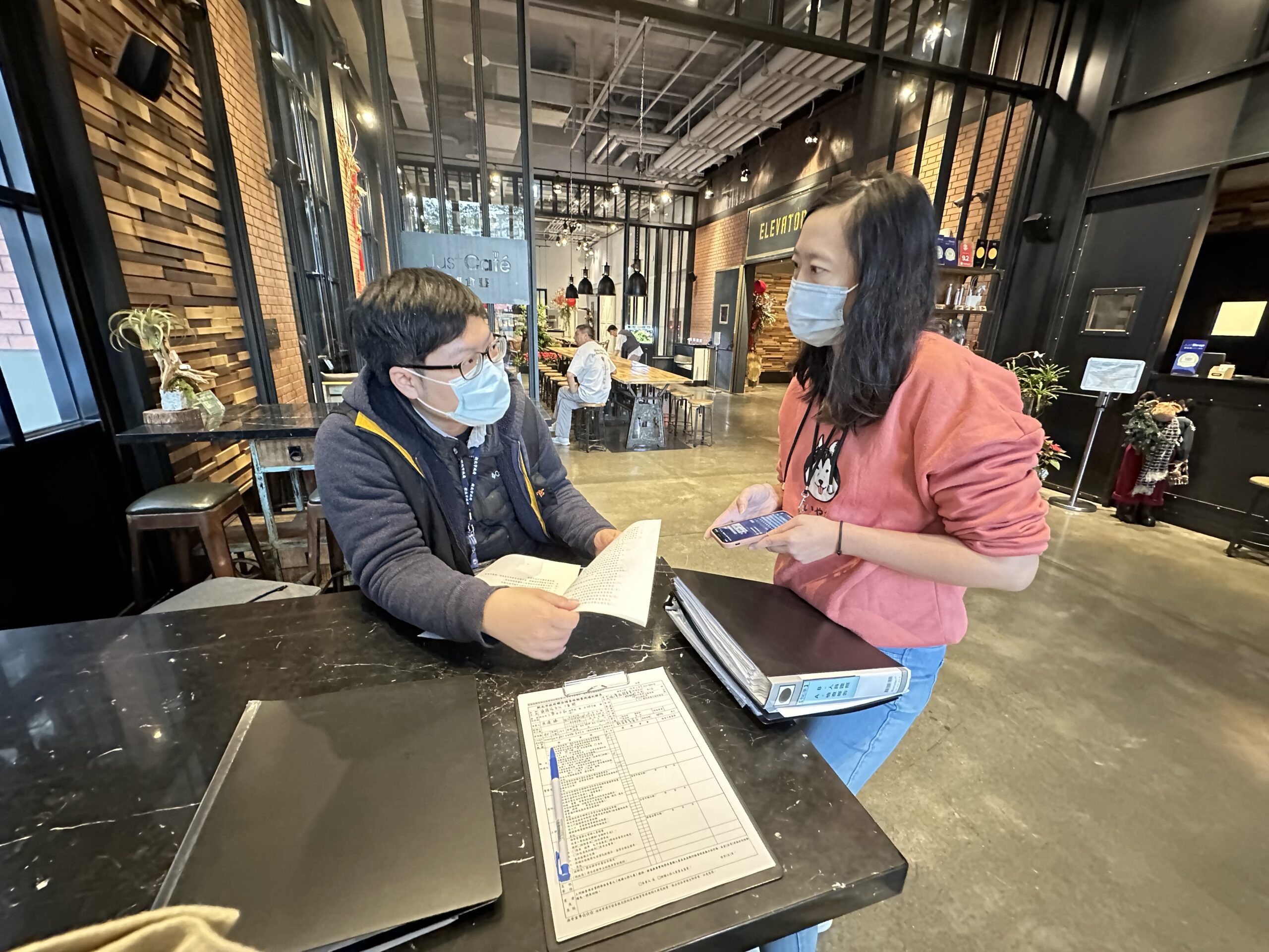 春節旅宿安全升級 新北市政府聯手多局開展全面檢查 保障遊客權益 - 早安台灣新聞 | Morning Taiwan News