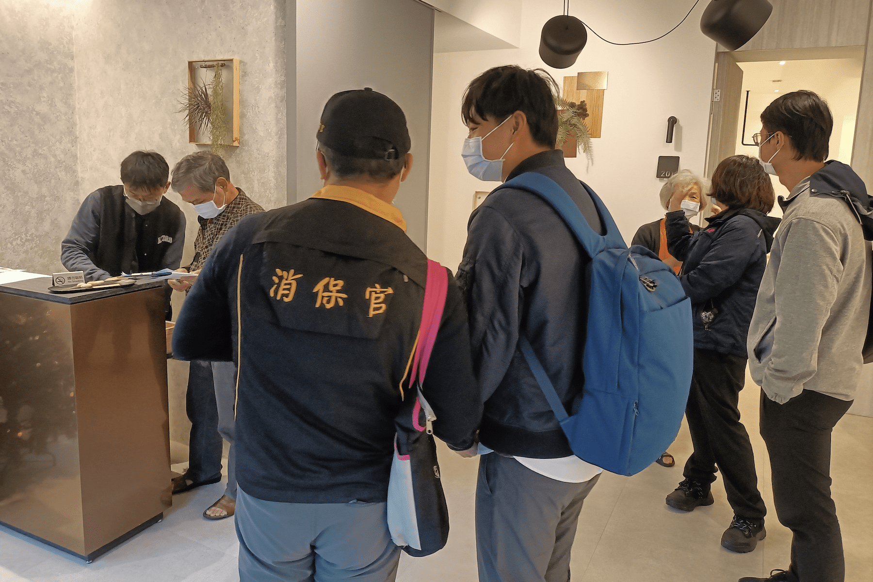 春節旅宿安全升級 新北市政府聯手多局開展全面檢查 保障遊客權益 - 早安台灣新聞 | Morning Taiwan News