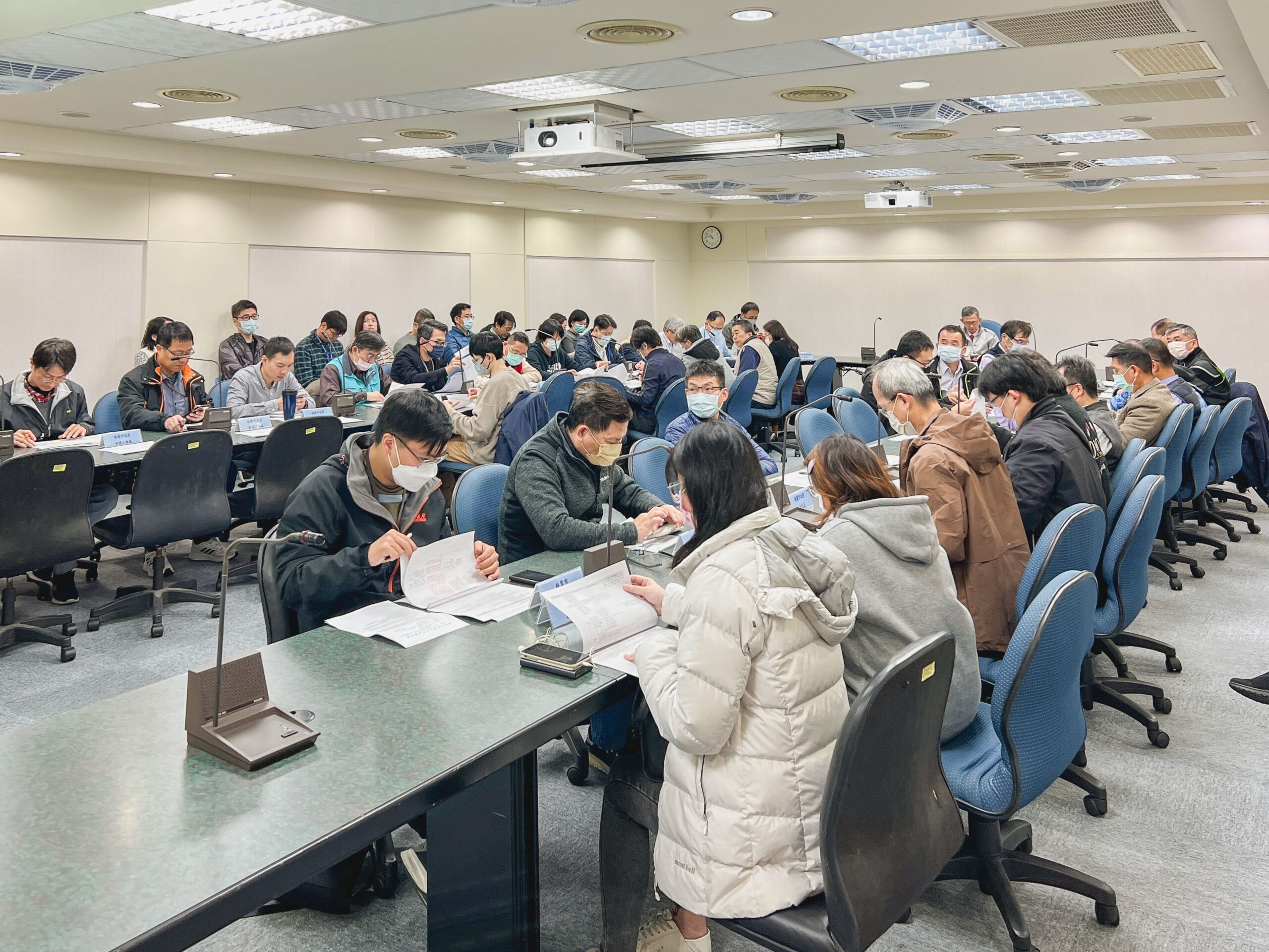 桃園市府攜手台電創合作新模式 工程界面順利解決送電瓶頸 - 早安台灣新聞 | Morning Taiwan News