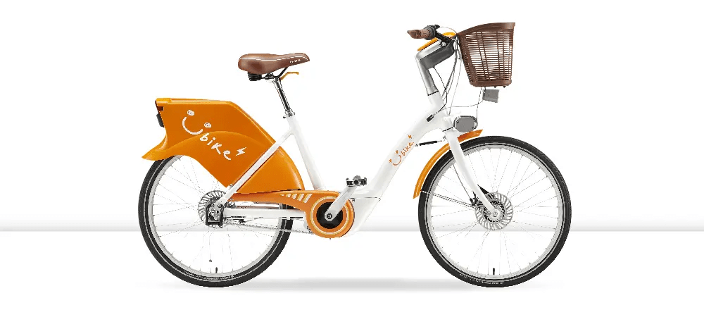 桃園YouBike2.0E電輔車2/1上線 前300名借、還車拿超商購物金 - 早安台灣新聞 | Morning Taiwan News