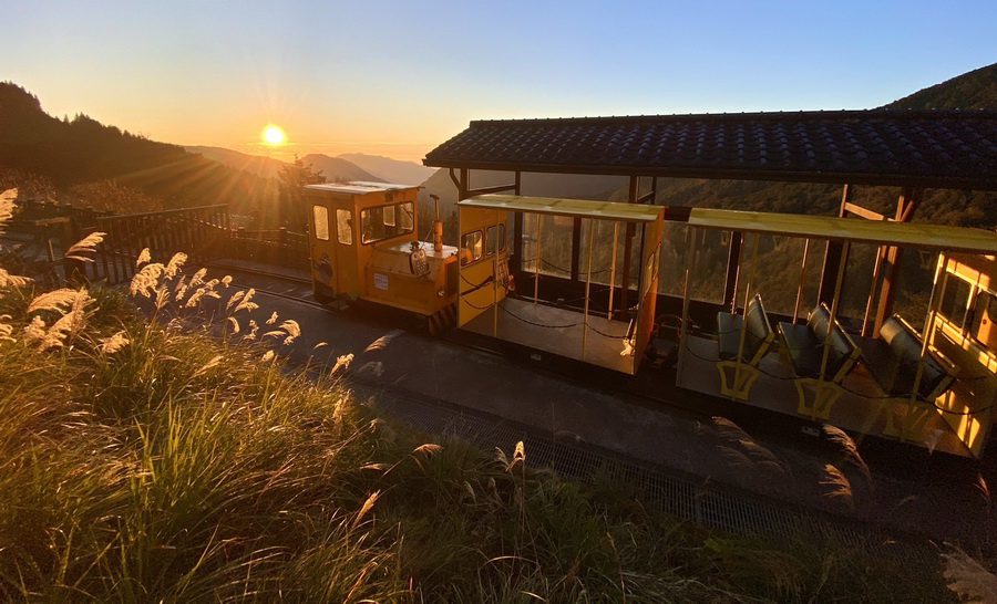農曆年假何處去　太平山全套春節旅遊攻略報您知 - 早安台灣新聞 | Morning Taiwan News