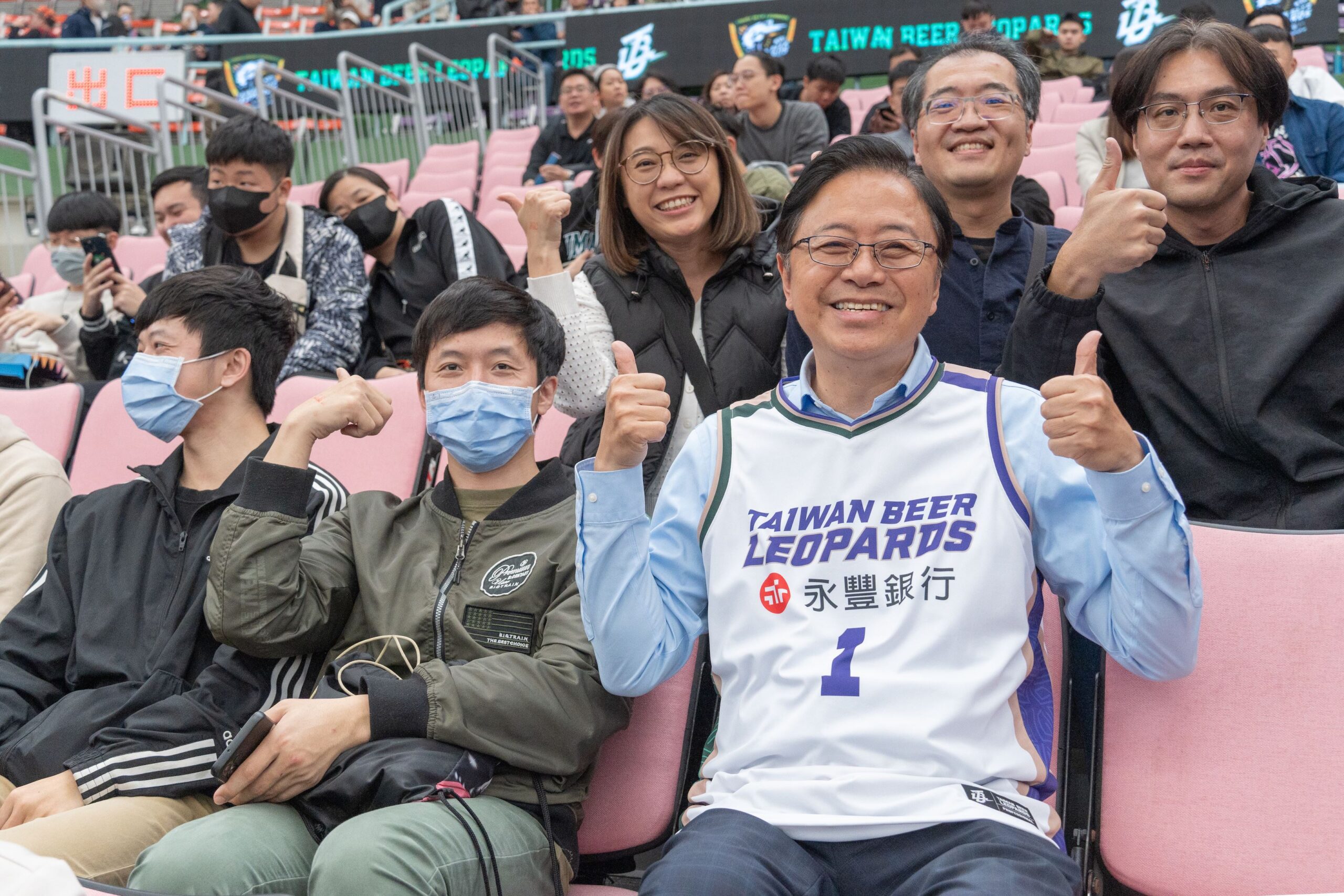 NBA球星空降桃園！雲豹主場首戰邀DeMarcus Cousins 為籃球迷點燃激情 - 早安台灣新聞 | Morning Taiwan News