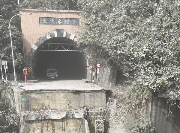花蓮強震-善心企業家鍾文智捐款100萬響應賑災