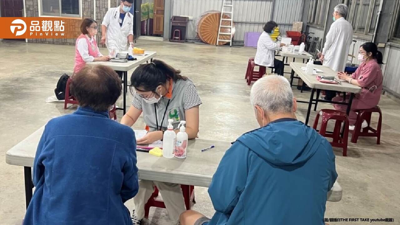 食安風暴！士林區溪山里鬧腸胃炎爆發危機，超過百人受害！