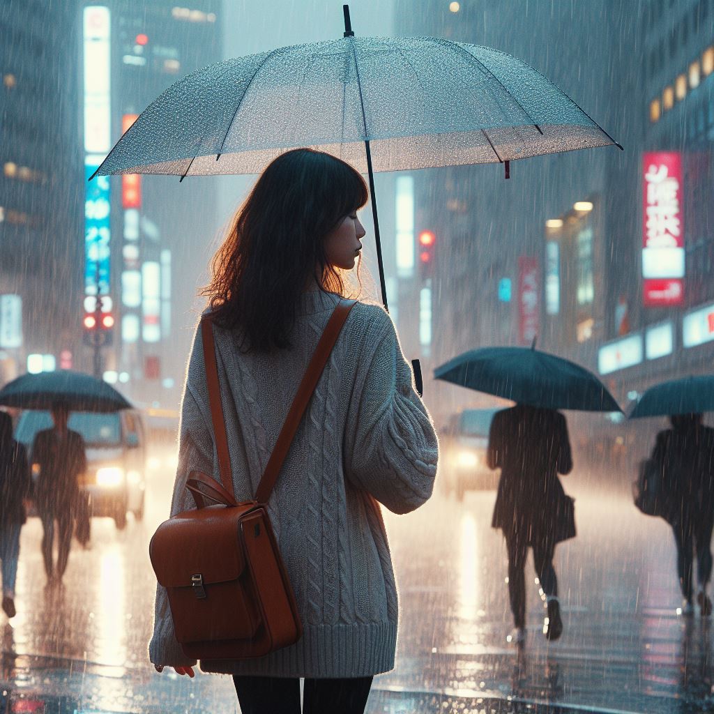 梅雨來襲！台灣迎來滯留鋒面，全台應嚴防短暫強降雨