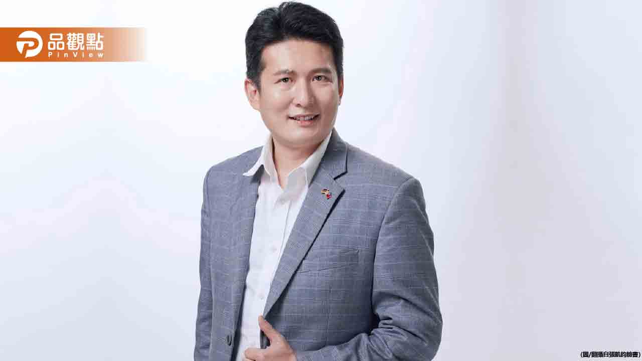 民眾黨委員赴中參加海峽論壇惹議！黨中央急澄清：個人行為