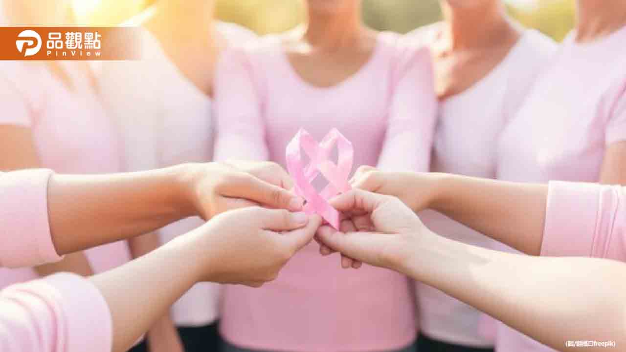乳癌高復發風險患者-術後積極治療是關鍵