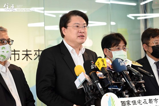 「虛坪改革」傳喊卡-內政部：持續溝通