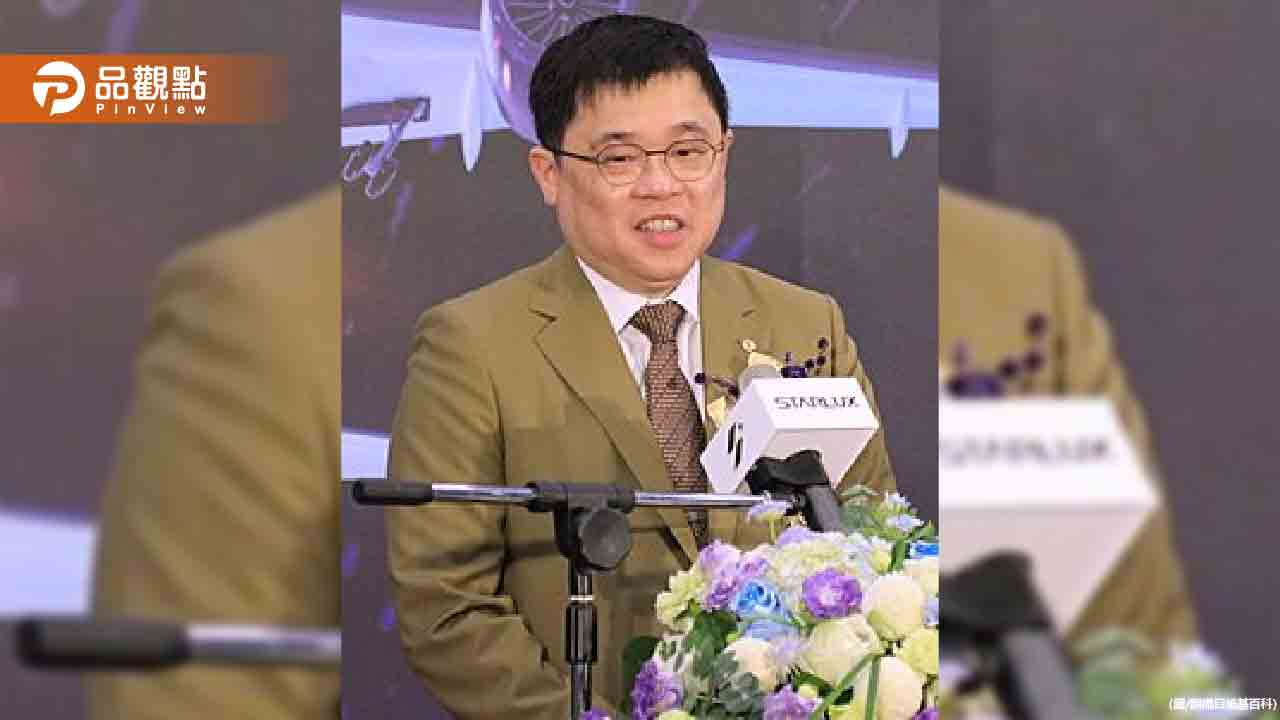 張國煒被乘客批：「英文唸不順」-本人親回：我就是台灣死孩仔