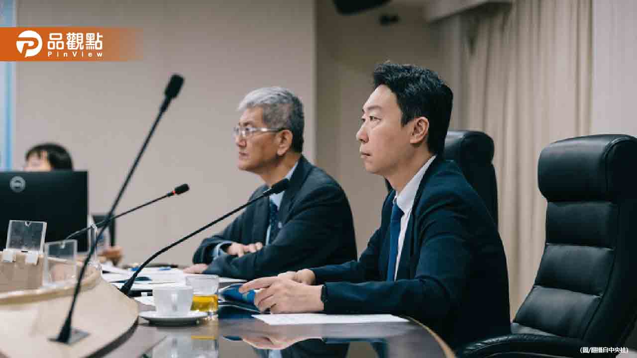 台鐵去年誤點143萬次！交通部長：將要求像高鐵一樣精準