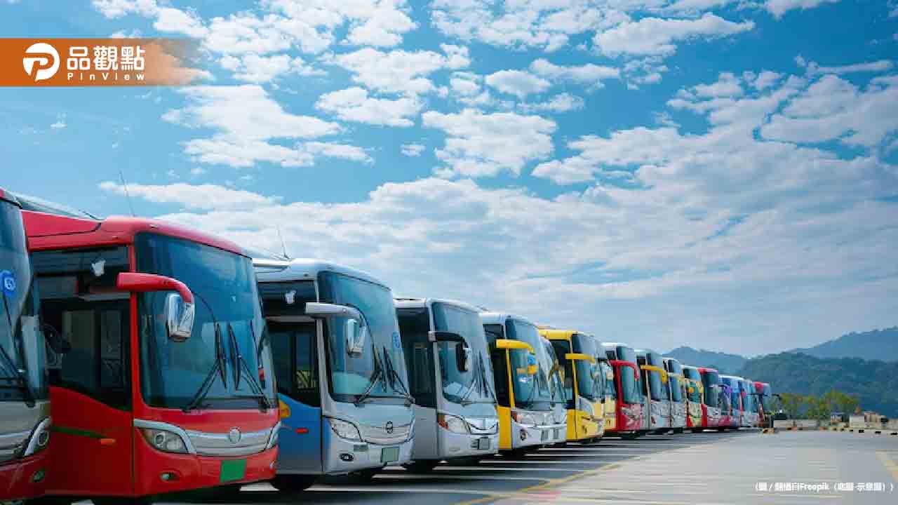 國道客運載客量雪崩！-北漂族：塞車是硬傷