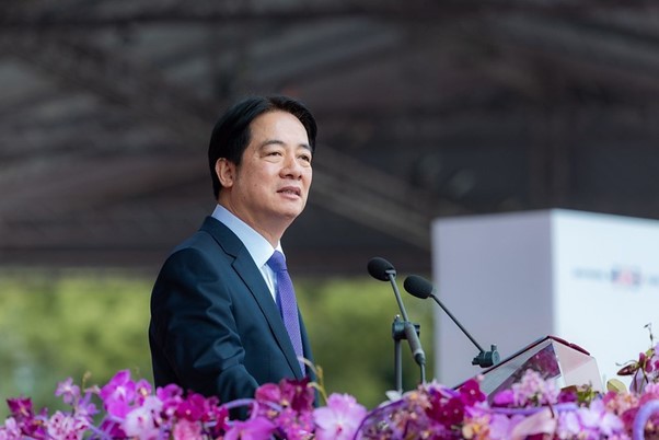 加強打詐、加快打炒房-賴清德：得罪特定團體在所不惜