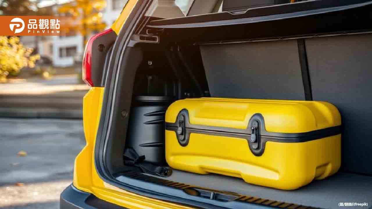 前主播高雄搭計程車開後車廂被加收10元！司機：高雄都這樣