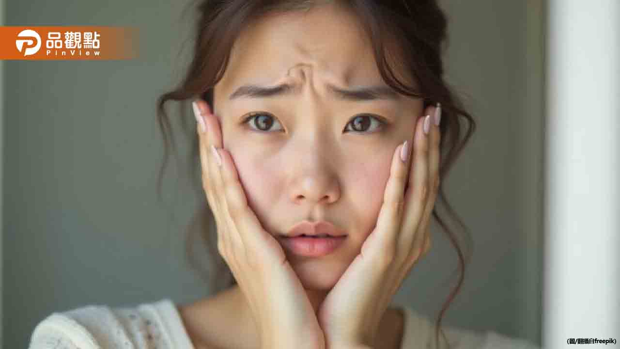 韓女整容「下巴遭鑿2洞」流血6小時險喪命
