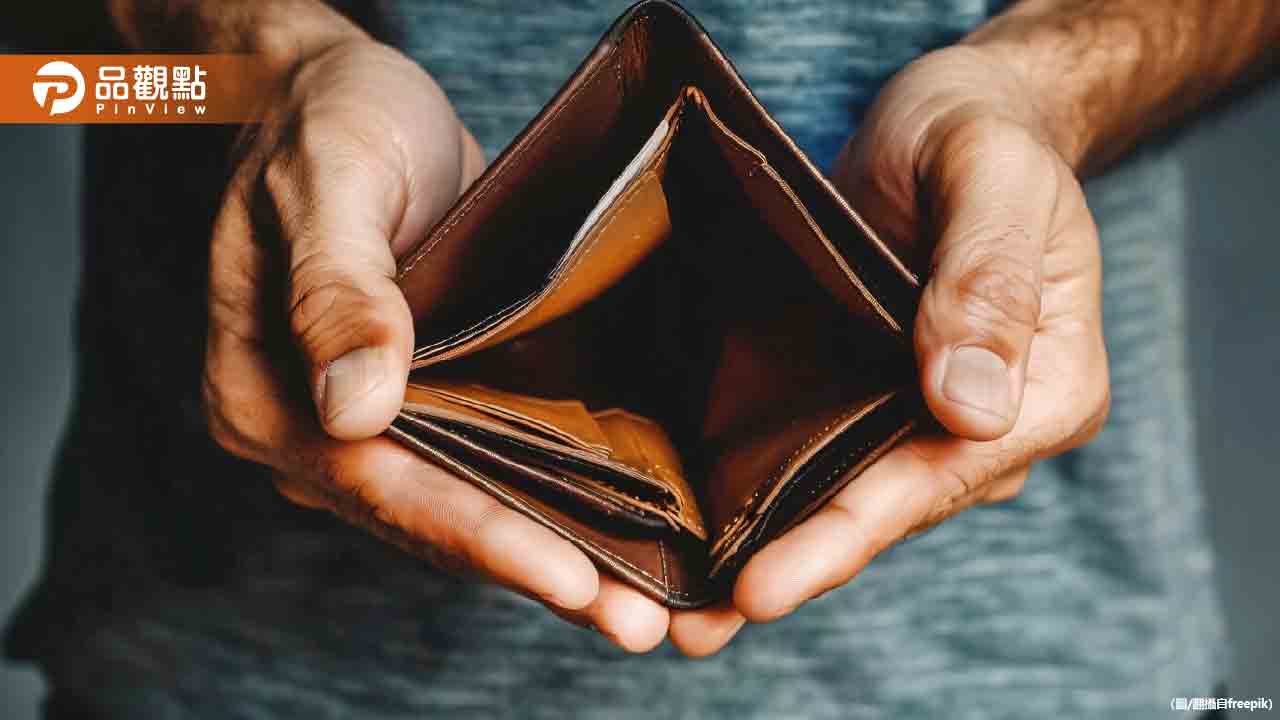 他怨在台北年薪百萬卻存不到錢！網友揪「1關鍵」