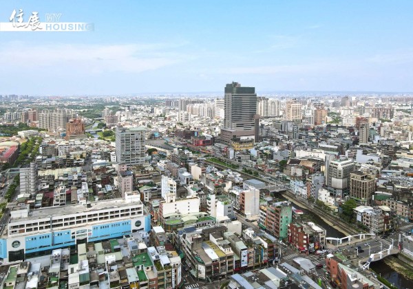9月預售屋交易量連三跌-七都較6月全數腰斬