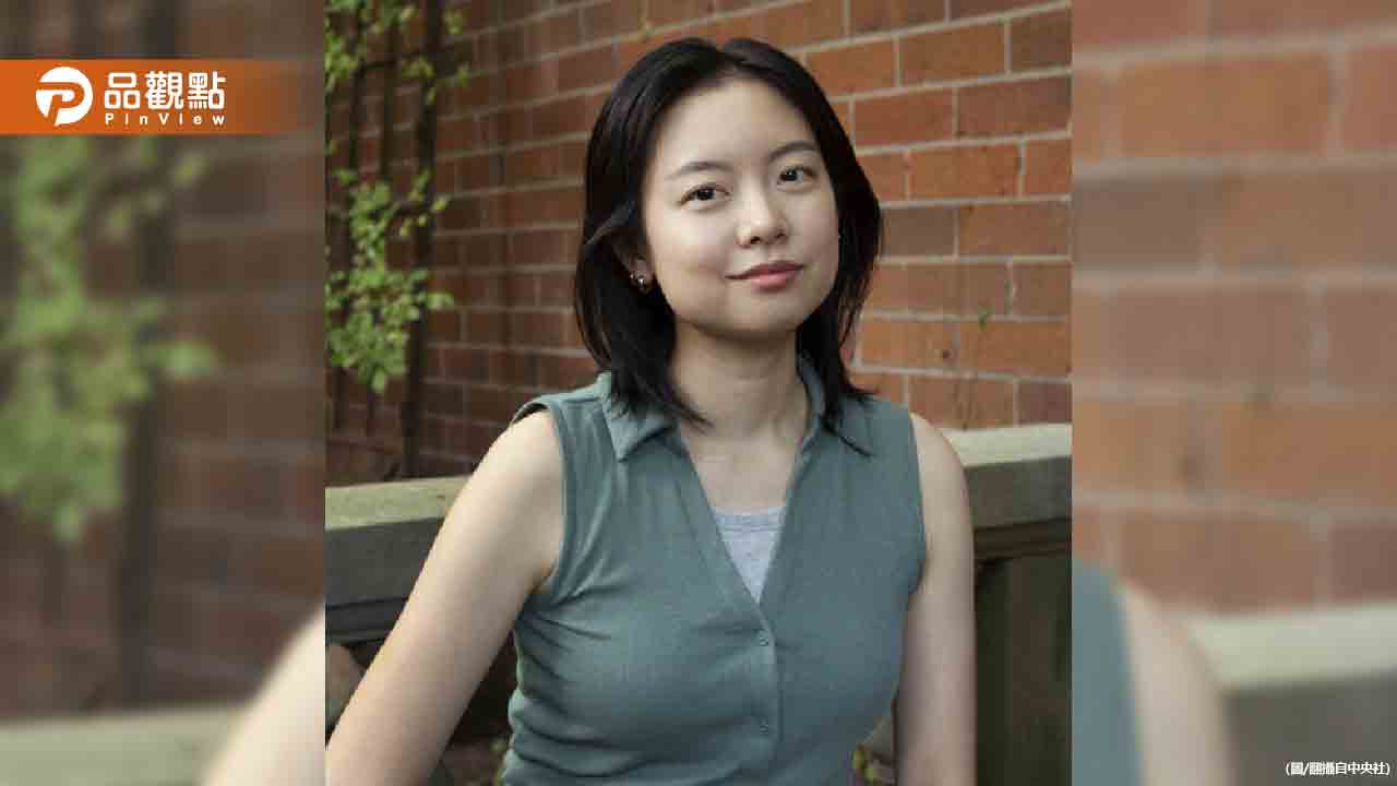 楊双子「臺灣漫遊錄」奪美國國家圖書獎-文化部最高頒30萬獎金鼓勵