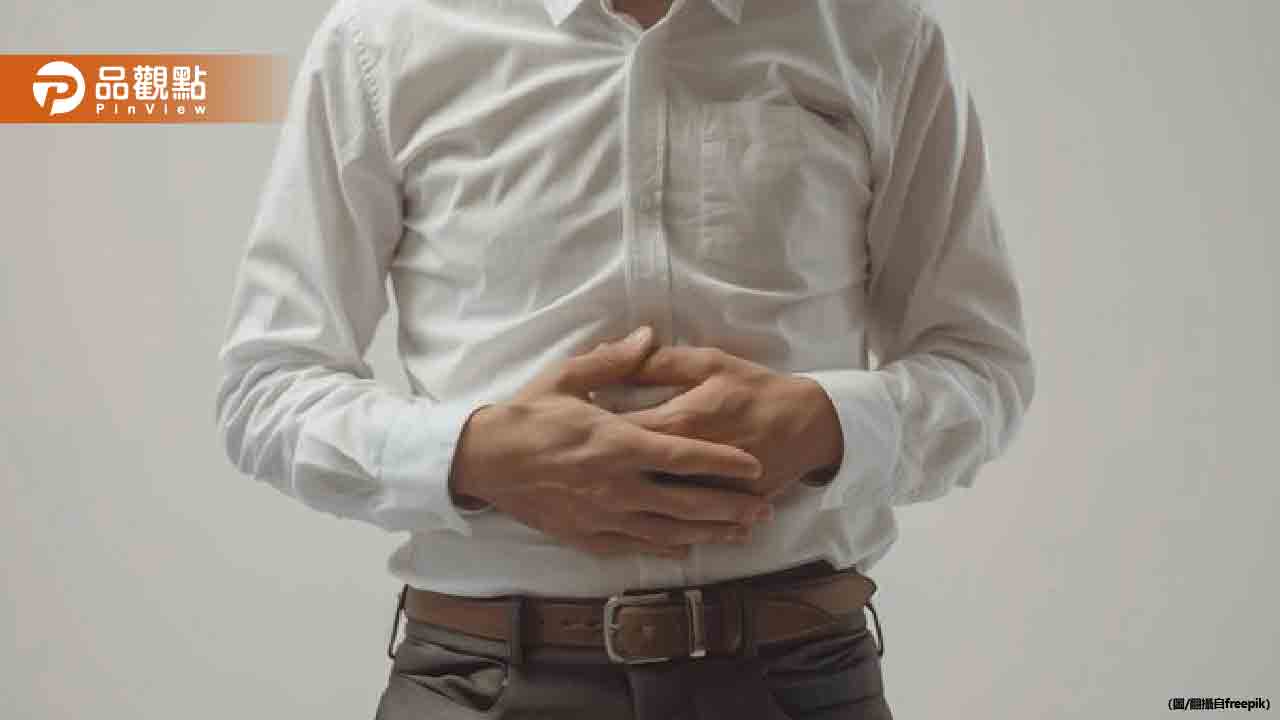 30歲男吃飯吃到一半肚子超痛送急診！醫：胃穿孔
