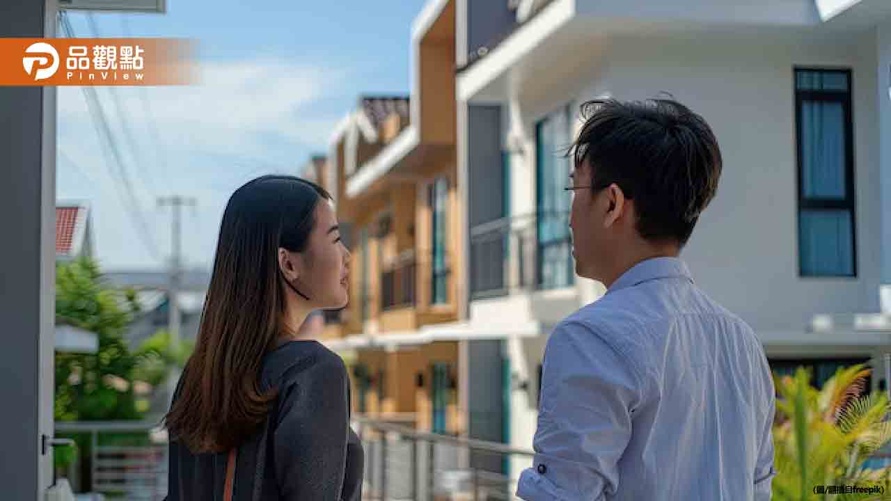 郊區透天厝都住滿人！偏僻又機能差「2原因」狂勝市區