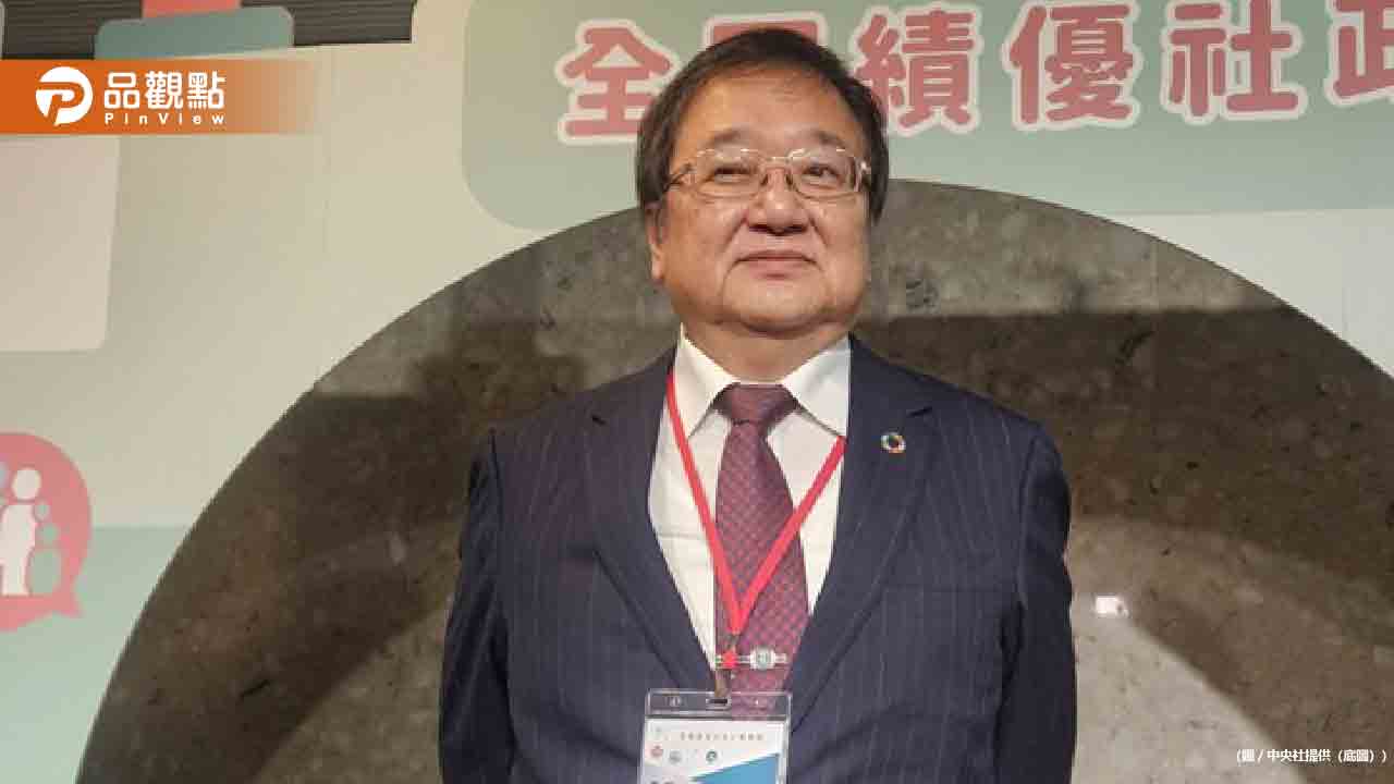 明年健保費率確定不調漲！衛福部長喊2年不調「達成一半」