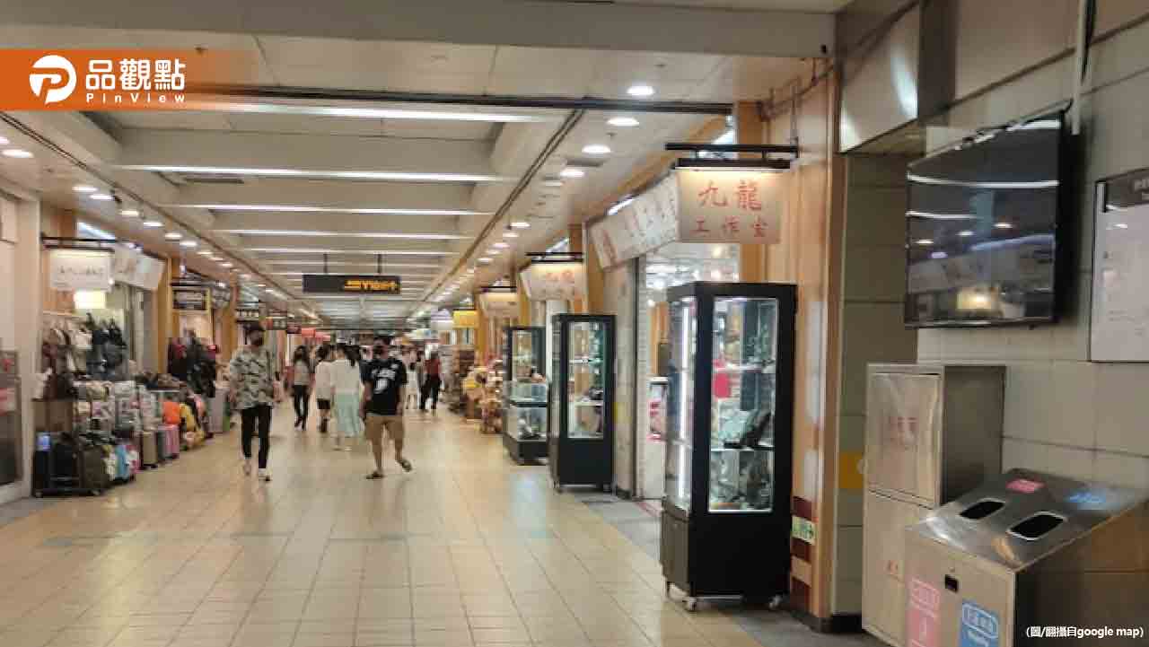 外國正妹超怕去台北車站！親曝理由：到底要去哪？