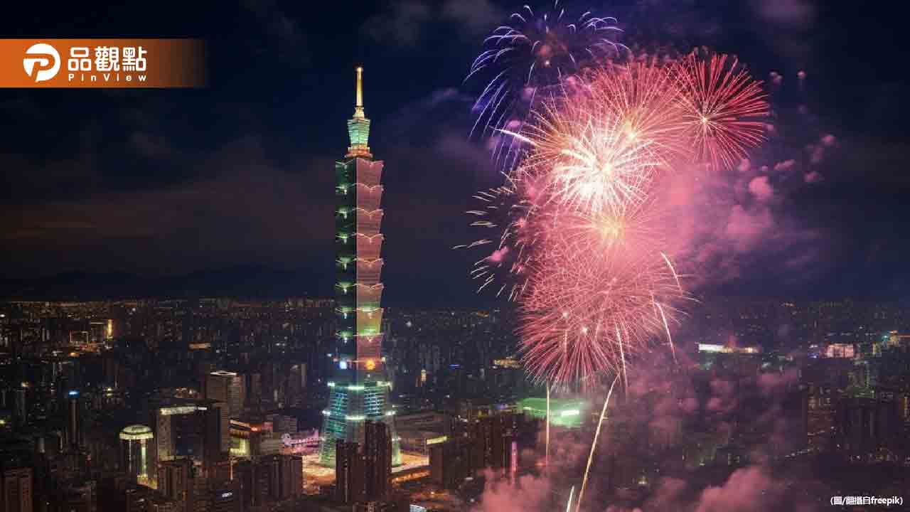 跨年夜北捷不打烊！「這2站」免費搭乘限6小時
