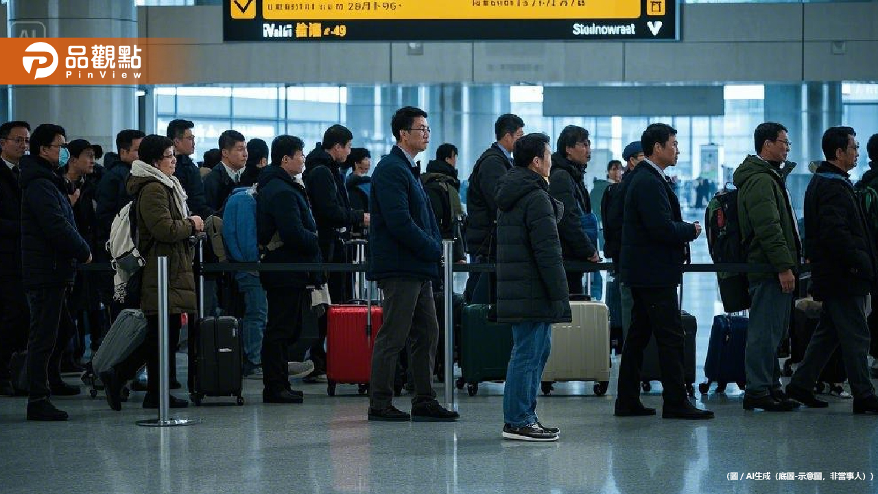 中國擬恢復陸客來台-國民黨籲賴政府解除禁令