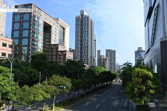 去年房市交易量創11年新高-李同榮：今年恐30萬棟不保
