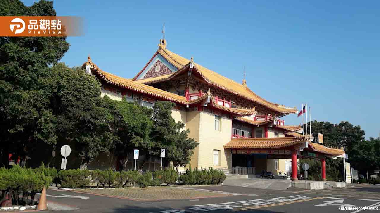 台南殯儀館爆滿！-豎靈區客滿-家屬嘆：沒地方祭拜