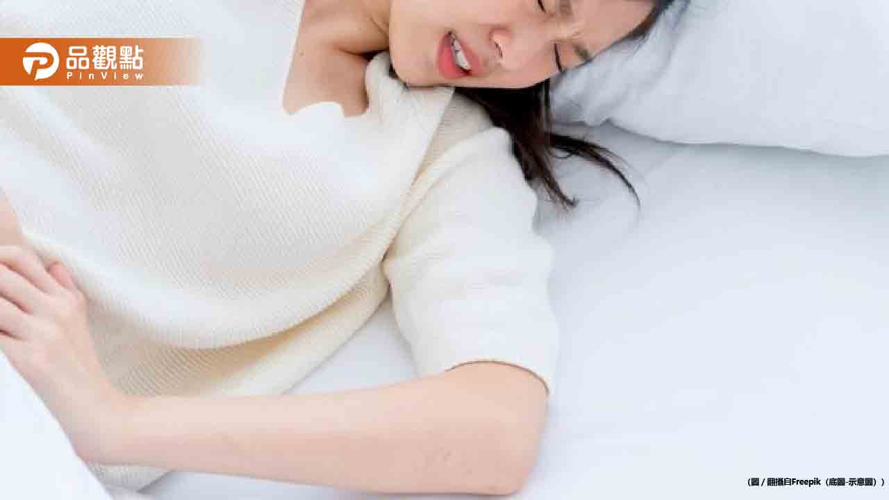 驚！女子玩大胃王比賽慘住院5天　醫：肚子變成1/3都是胃