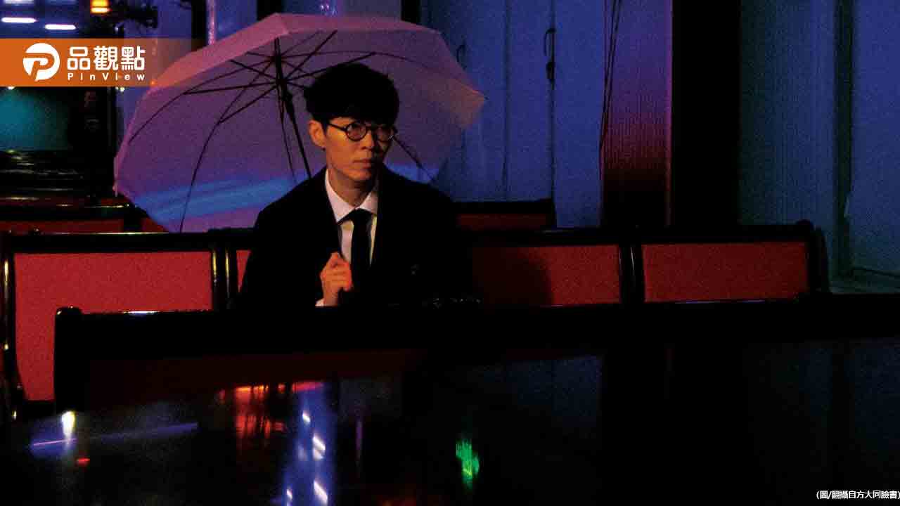 金曲歌王方大同病逝！醫揭「反覆氣胸」5大原因