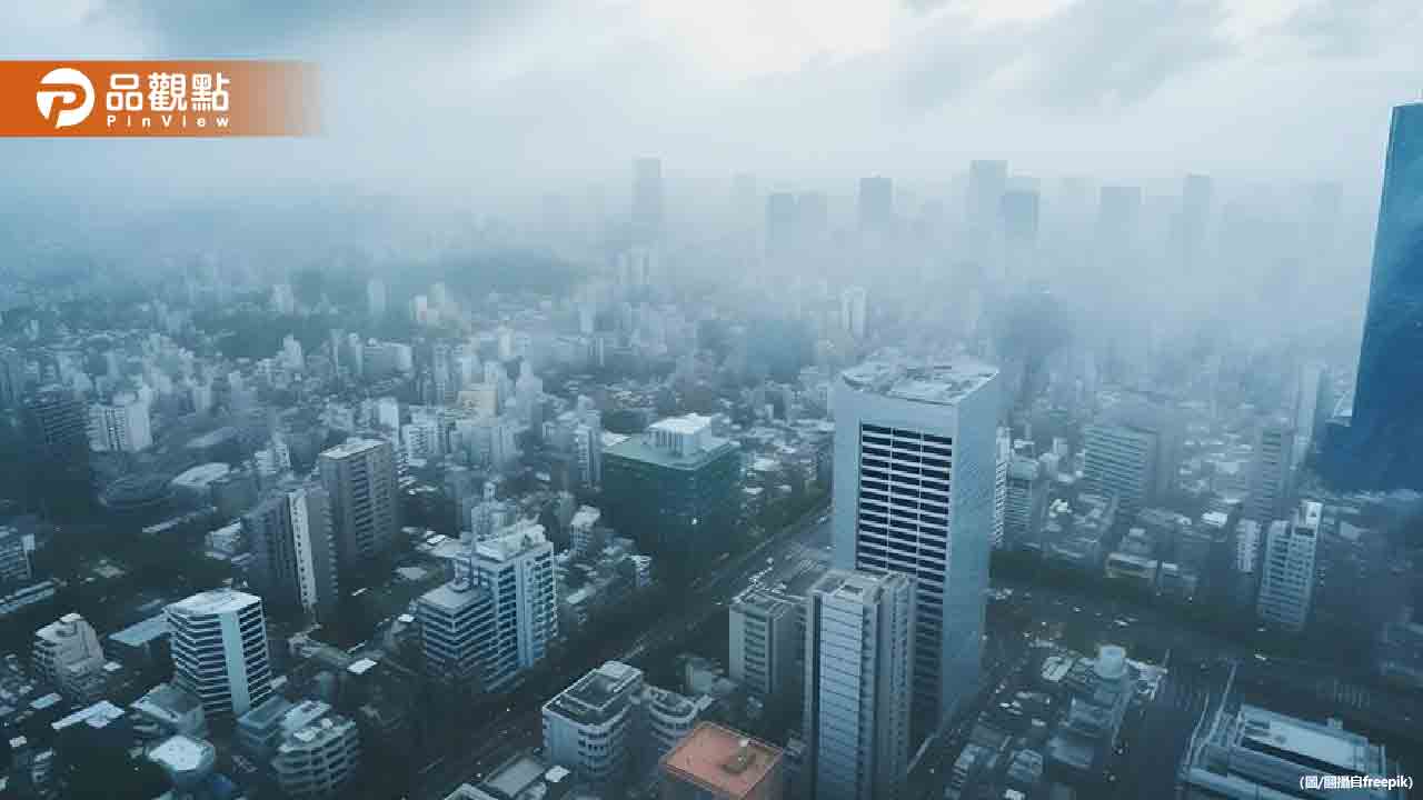冷氣團來襲！今晚到明天清晨最冷　低溫探10度