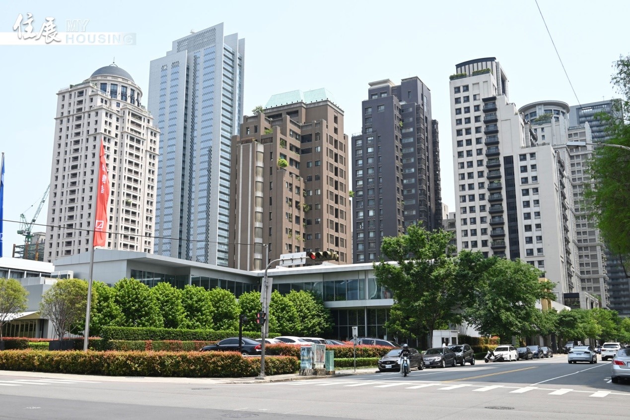 台中兩房市場火熱-西屯區交易量遙遙領先-北區緊隨其後